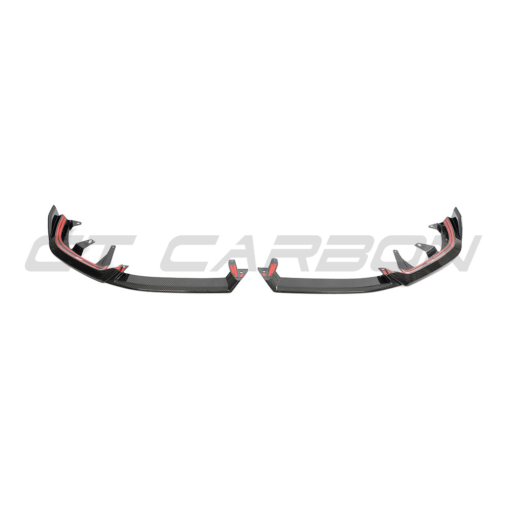 BMW G60 5 SERIES & I5 2023+ FULL CARBON FIBRE KIT - V1