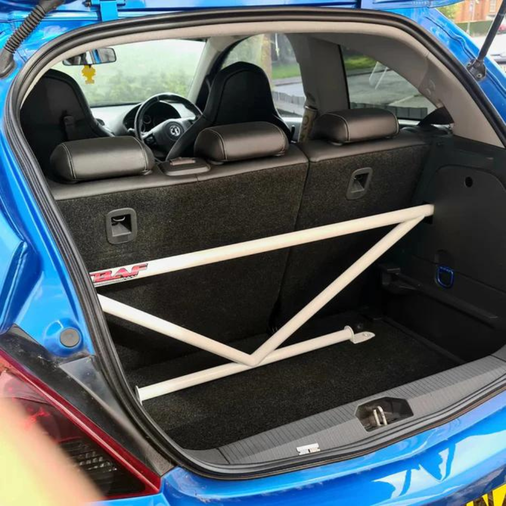 K-Brace® - Vauxhall Corsa VXR D Rear Strut Brace