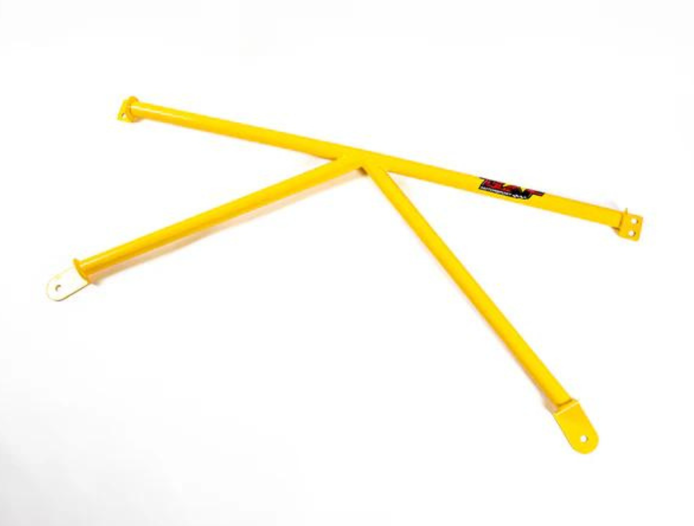 K-Brace® - Volkswagen Bora 1J Rear Strut Brace