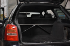 K-Brace® - Audi A4 B5 Rear Strut Brace
