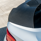 BMW M2 / M2C F87 & F22 2 SERIES CARBON FIBRE BOOTLID