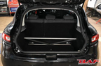 K-Brace® - Renault Clio RS MK4 Rear Strut Brace