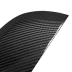 MHC+ BMW G05 X5 Pre Preg Carbon Fibre OEM Style Mirror Cover