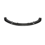 BMW M2 F87 N55(OG) 2015-2017 CARBON FIBRE SPLITTER - V5