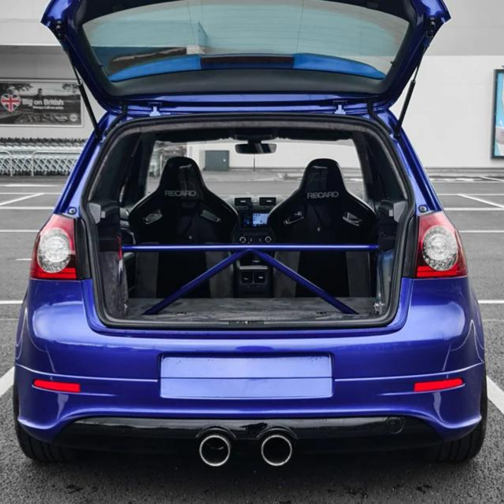 K-Brace® - Volkswagen Golf R32 / GTI MK5 Rear Strut Brace