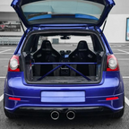 K-Brace® - Volkswagen Golf R32 / GTI MK5 Rear Strut Brace