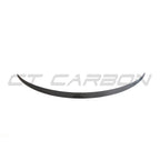 TESLA MODEL 3 FACELIFT 2023+ CARBON FIBRE SPOILER - V1