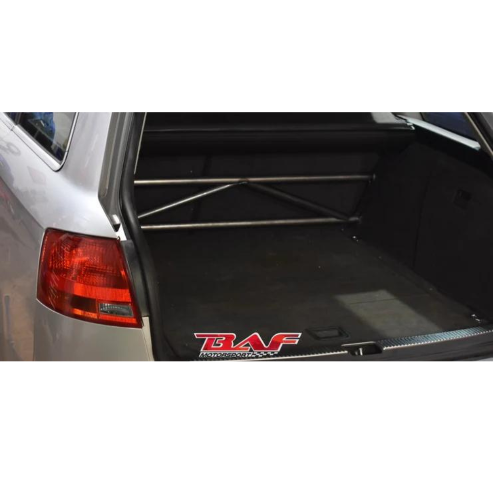 K-Brace® - Audi A4 B6 & B7 Rear Strut Brace