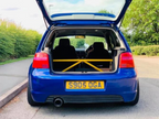 K-Brace® - Volkswagen Golf GTI Mk4 Rear Strut Brace