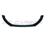 VOLKSWAGEN GOLF MK7/7.5 2012-2020 GLOSS BLACK SPLITTER