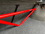 K-Brace® - Volkswagen Golf GTI MK3 Rear Strut Brace