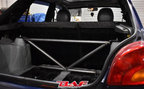 K-Brace® - Ford Fiesta MK4 / MK5 BE91 Rear Strut Brace