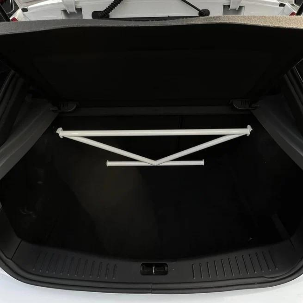 K-Brace® - Ford Focus RS / ST MK2 Rear Strut Brace