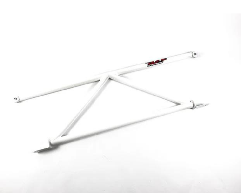 K-Brace® - Abarth 500 / 595 / 695 Rear Strut Brace