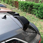 OT Style Gloss Black Roof Spoiler for Audi A3 S3 RS3 8Y Sportback 20-Present