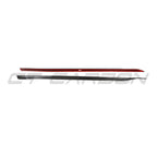 BMW 5 SERIES G60/G61 2024+ CARBON FIBRE SIDE SKIRTS