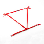 K-Brace® - Mitsubishi Lancer Evolution VII, VIII & IX Rear Strut Brace - V1