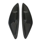 BMW G14/G15/G16 8 SERIES 2018+ DRY CARBON FIBRE SIDE FENDER TRIM