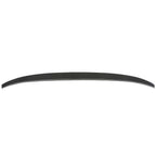 BMW F98 X4M CARBON FIBRE SPOILER - V3
