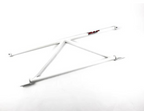 K-Brace® - Audi S1 8X Rear Strut Brace