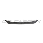 BMW G02 X4 & F98 X4M 2018-2025 CARBON FIBRE SPOILER