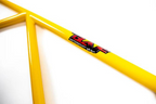 K-Brace® - Seat Leon Cupra R / Cupra K1 Mk2 1P Rear Strut Brace