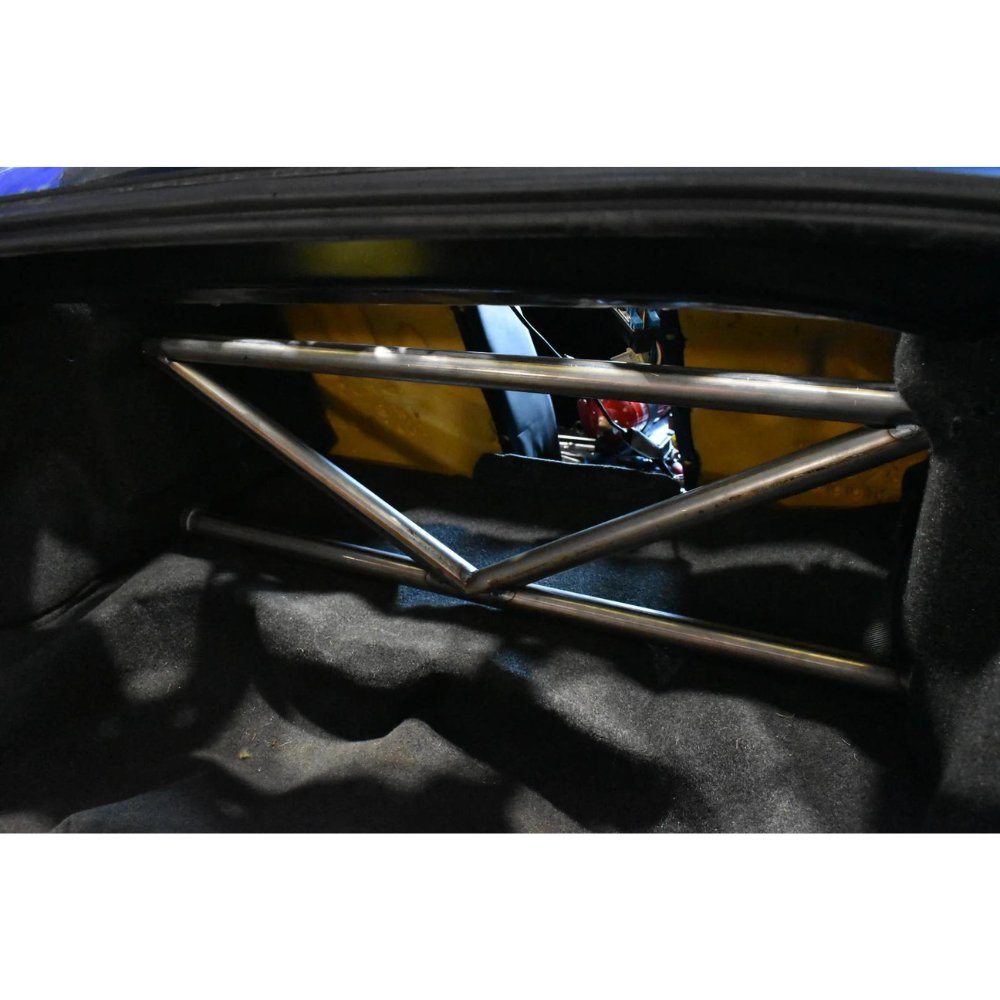 K-Brace® - Mazda RX-8 SE Rear Strut Brace