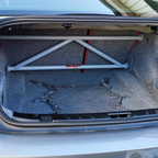 K-Brace® - BMW 3 Series 335D & M3 Coupe E92 Rear Strut Brace