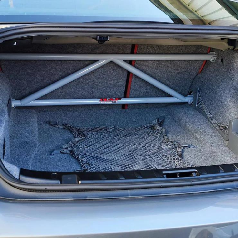 K-Brace® - BMW 3 Series 335D & M3 Coupe E92 Rear Strut Brace