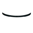 BMW M2 / M2C F87 & F22 2 SERIES 2015-2021 GLOSS BLACK SPOILER - V2