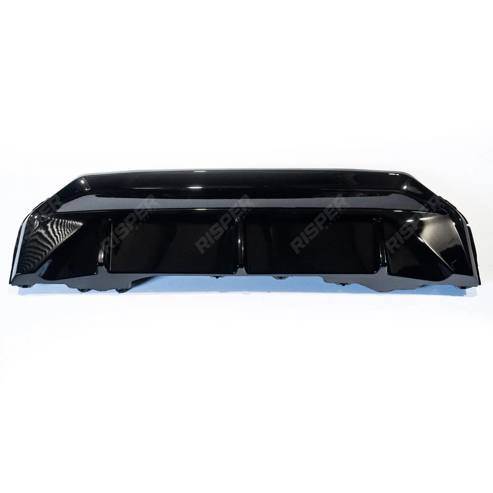 2 Door Coupe 'M240i Look' Gloss Black Full Aero Kit For BMW 2 Series G42 2021+