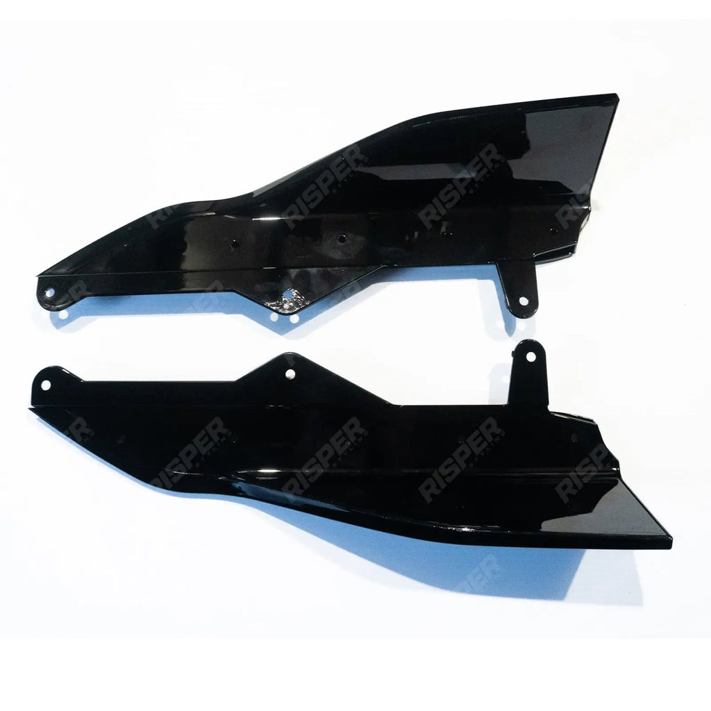 2 Door Coupe 'M240i Look' Gloss Black Full Aero Kit For BMW 2 Series G42 2021+