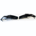 2 Door Coupe 'M240i Look' Gloss Black Full Aero Kit For BMW 2 Series G42 2021+