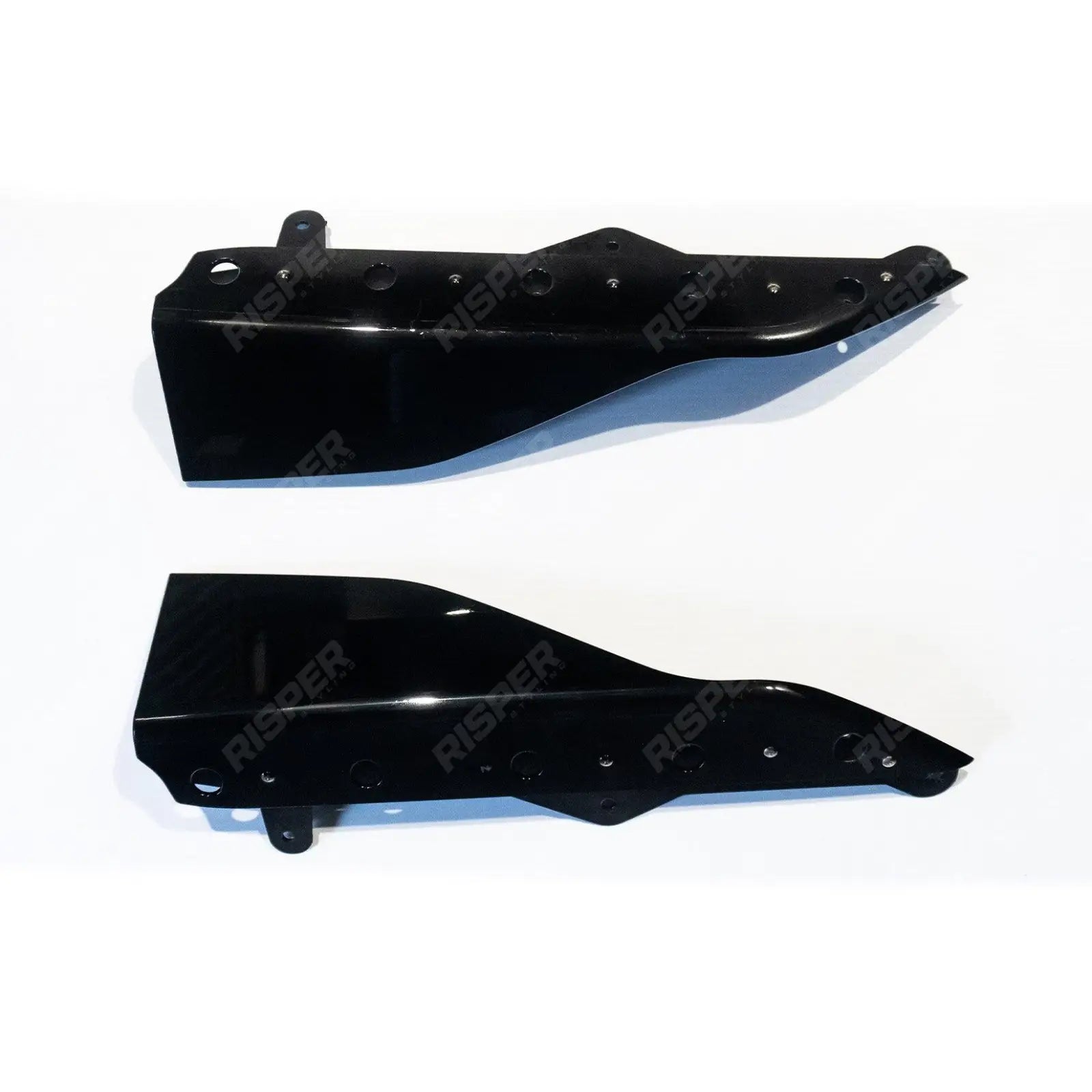 2 Door Coupe 'M240i Look' Gloss Black Full Aero Kit For BMW 2 Series G42 2021+