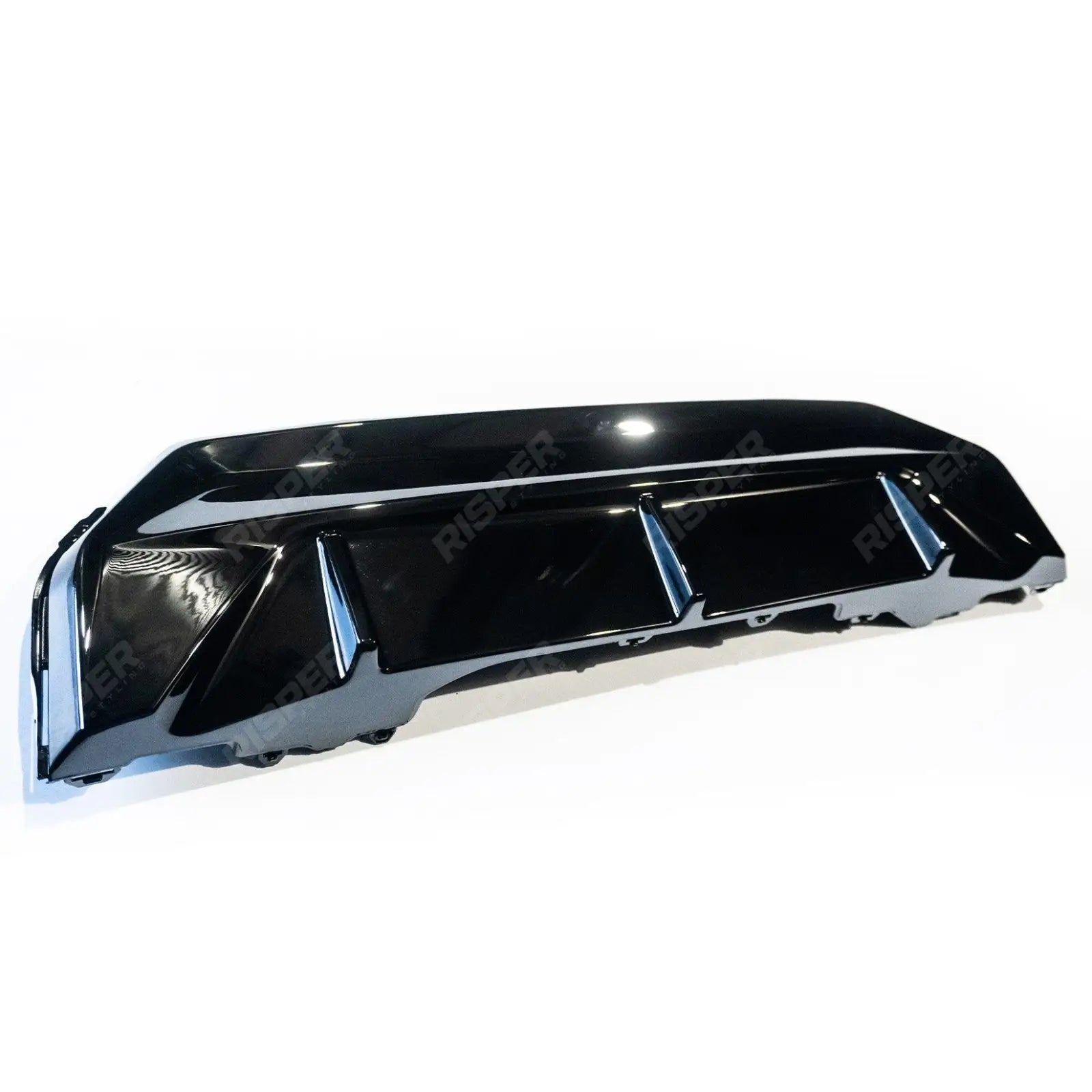 2 Door Coupe 'M240i Look' Gloss Black Full Aero Kit For BMW 2 Series G42 2021+