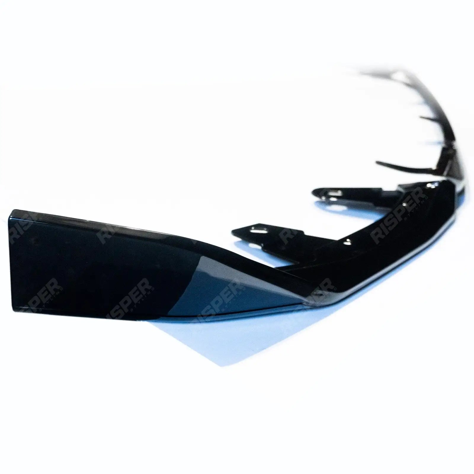 2 Door Coupe 'M240i Look' Gloss Black Full Aero Kit For BMW 2 Series G42 2021+