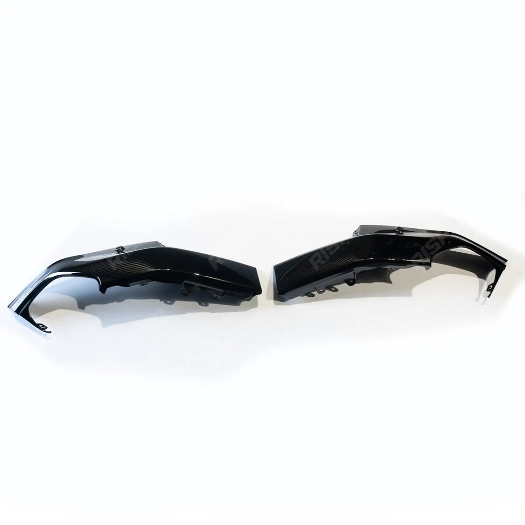 2 Door Coupe 'M240i Look' Gloss Black Full Aero Kit For BMW 2 Series G42 2021+