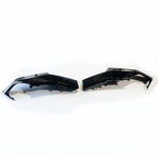 2 Door Coupe 'M240i Look' Gloss Black Full Aero Kit For BMW 2 Series G42 2021+