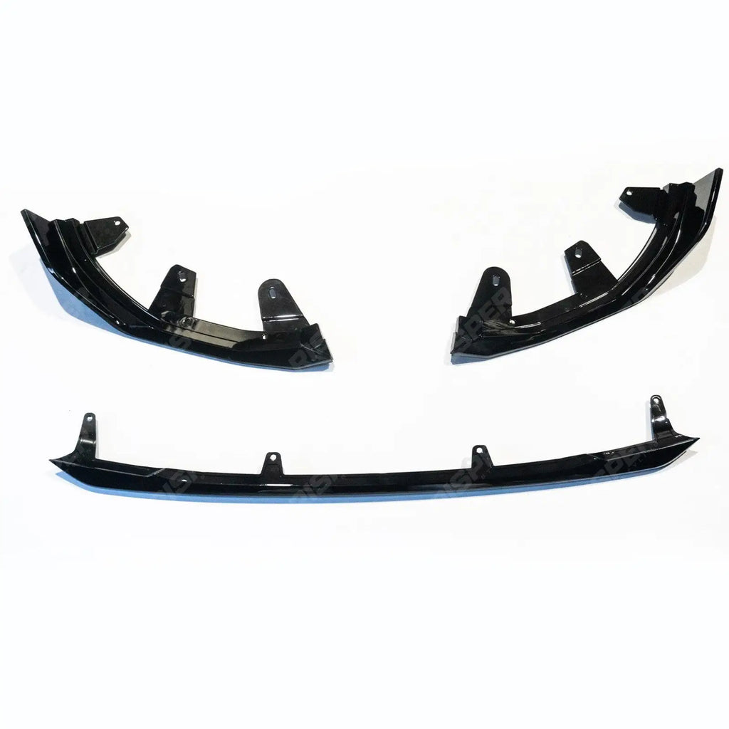 2 Door Coupe 'M240i Look' Gloss Black Full Aero Kit For BMW 2 Series G42 2021+