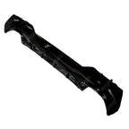 2 Door Coupe Rear Diffuser In Gloss Black For Bmw 4 Series G22 M Sport 2021+