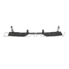 BMW 5 SERIES G60 & i5 2023+ CARBON FIBRE DIFFUSER - V1