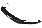 Front Splitter V.6 Volkswagen Golf R / R-Line Mk7 Facelift