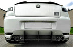 Rear Diffuser Alfa Romeo GT (2004-2010)