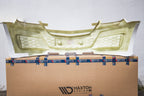 Front Bumper Mercedes Sprinter 2013-18 (+ Separate Grill)