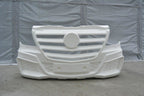 Front Bumper Mercedes Sprinter 2013-18 (+ Separate Grill)