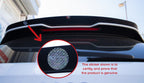 Spoiler Extension Hyundai Tucson MK3 Facelift (2018-UP)