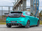 Rear Valance Volvo V40 R-Design
