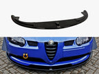 Front Splitter Alfa Romeo 147 GTA - Textured