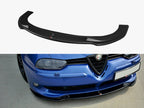Front Splitter Alfa Romeo 156 GTA (2002-2005)