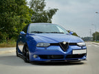Front Splitter Alfa Romeo 156 GTA (2002-2005)